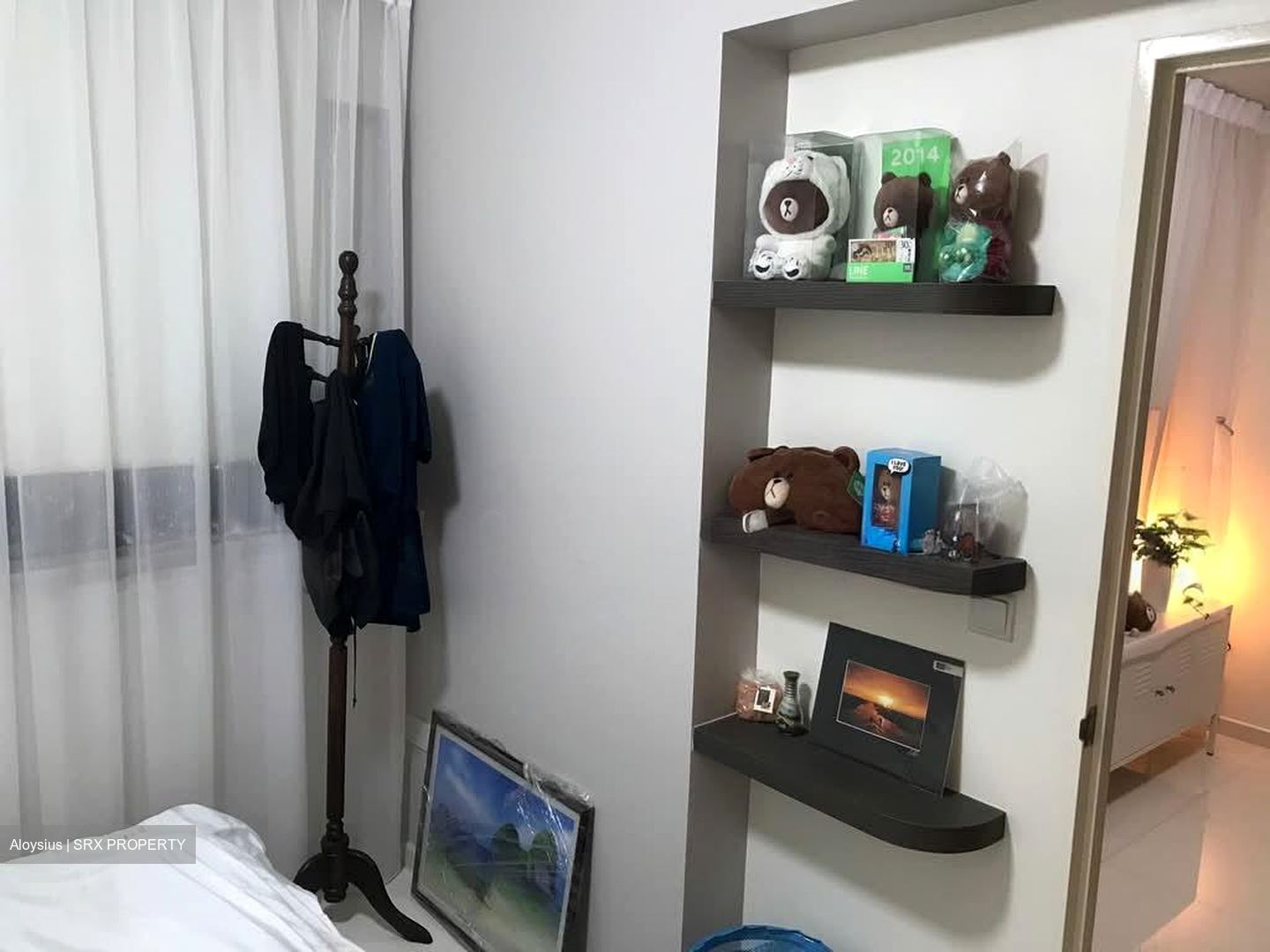 Blk 780B Woodlands Crescent (Woodlands), HDB 2 Rooms #580727281